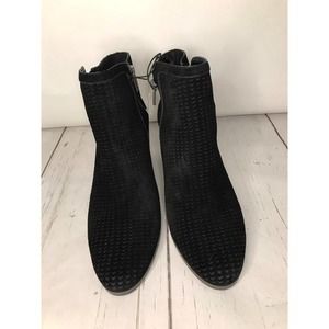 Lucky Brand Booties 10